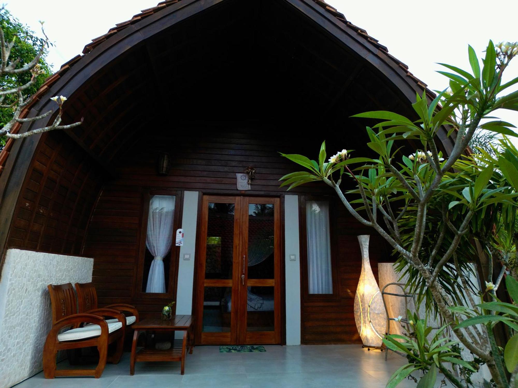 Jungle Paradise Batununggul Room photo