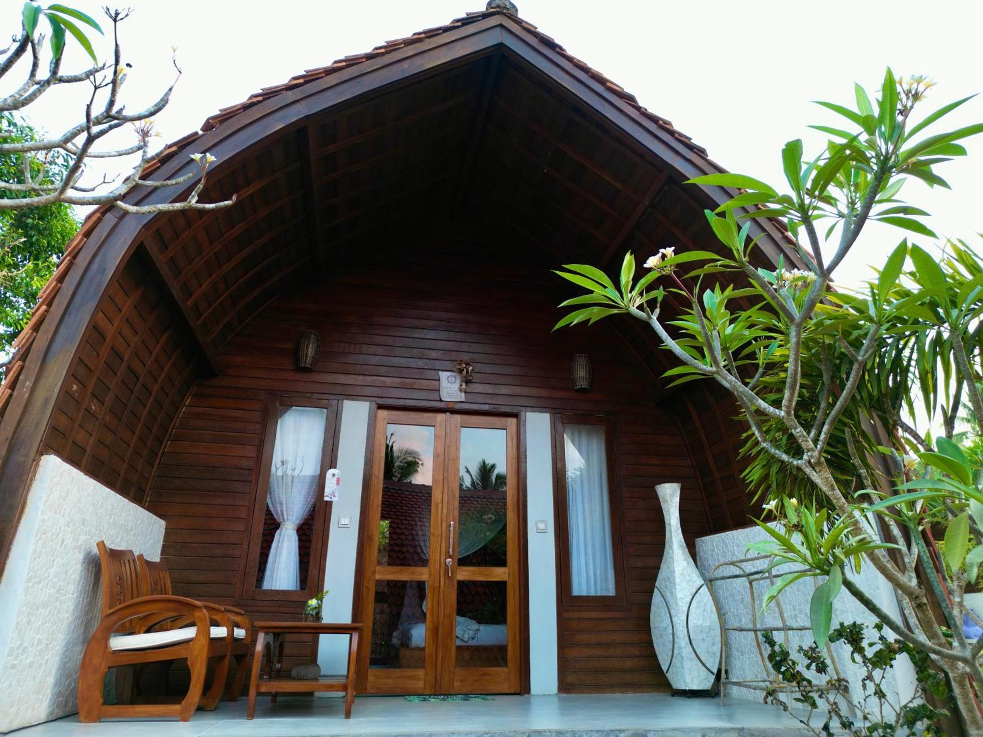 Jungle Paradise Batununggul Room photo