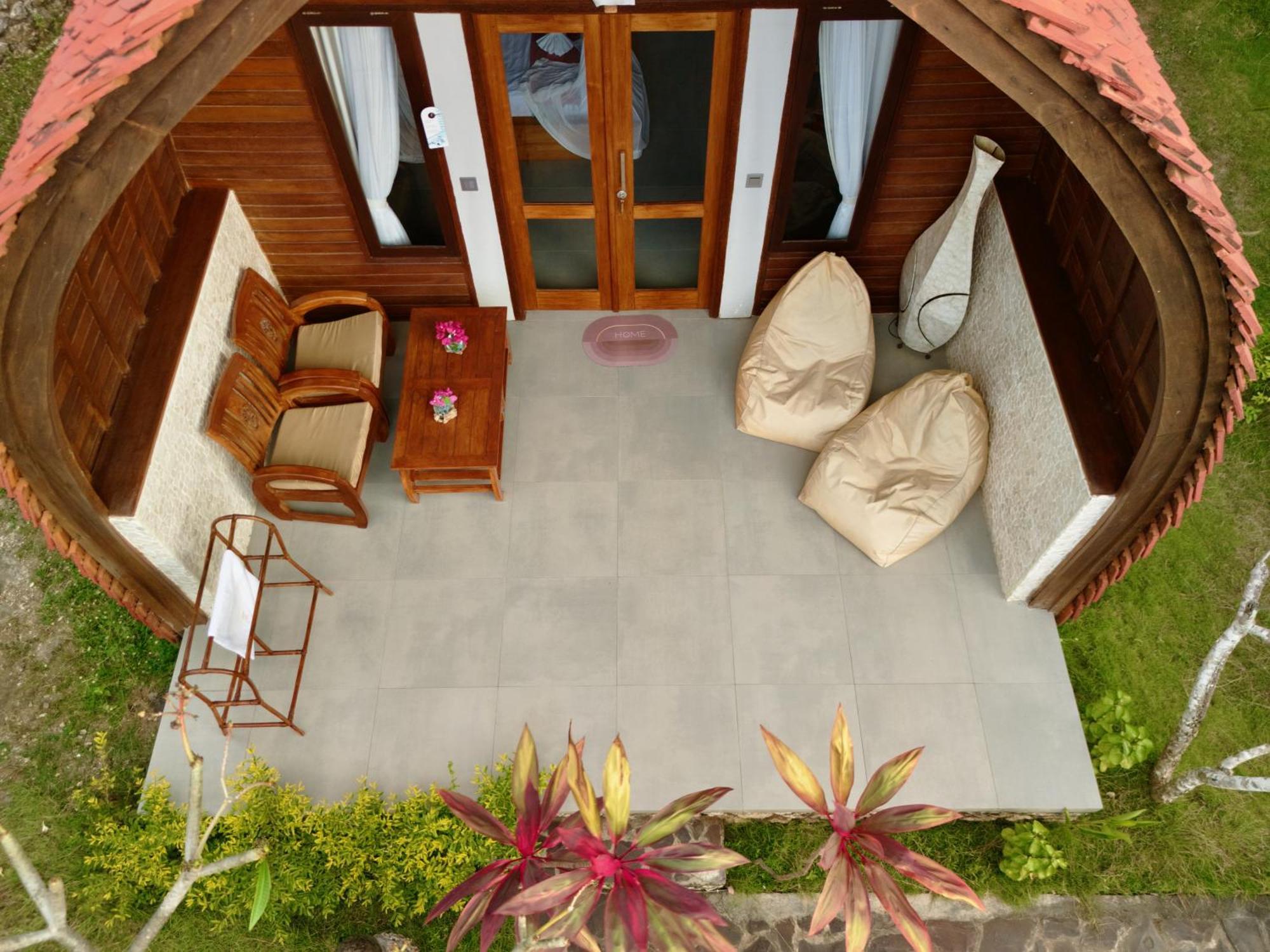 Jungle Paradise Batununggul Exterior photo