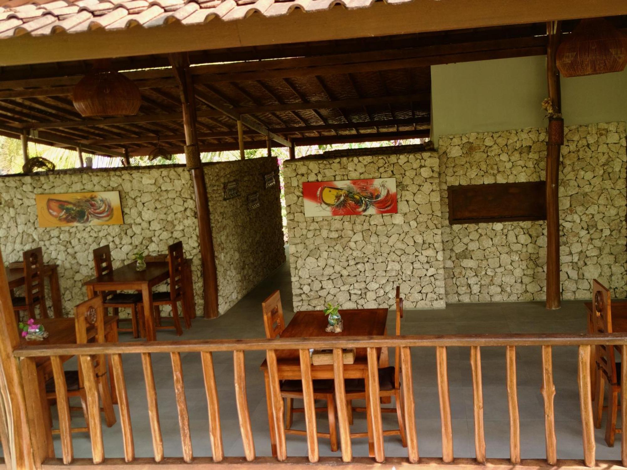 Jungle Paradise Batununggul Exterior photo